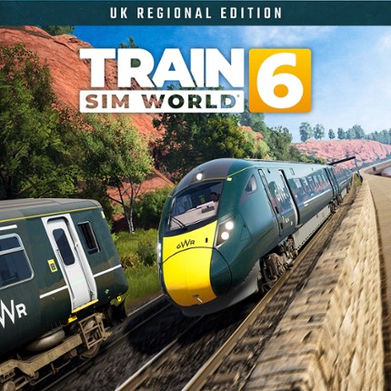 Train Sim World 6: UK Regional Edition Image