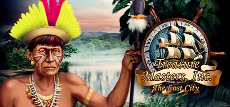 Games like Treasure Masters, Inc.: The Lost City
