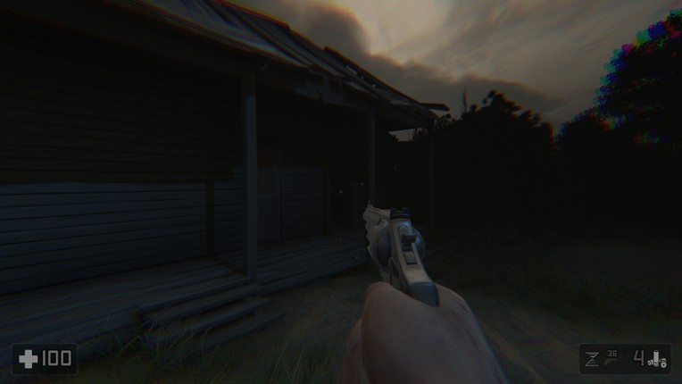 Unbelievers screenshot