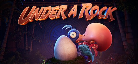 Games like Under a Rock