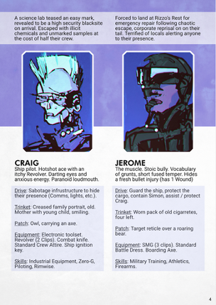 Under the Skin Image