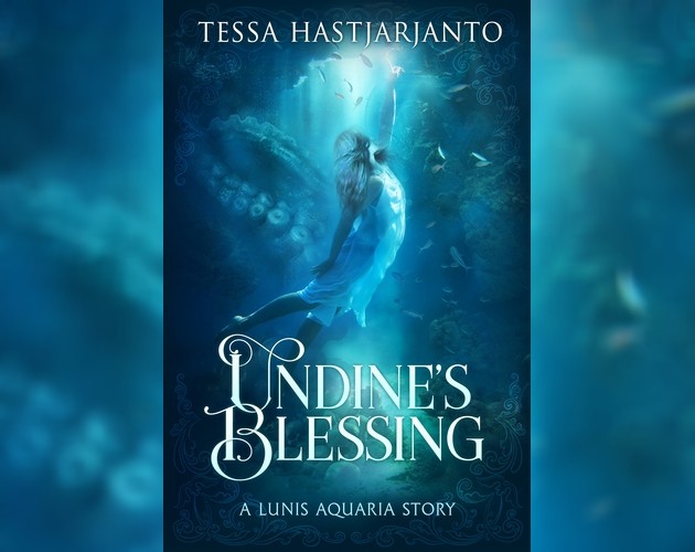 Games like Undine's Blessing