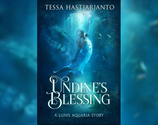 Undine's Blessing Image