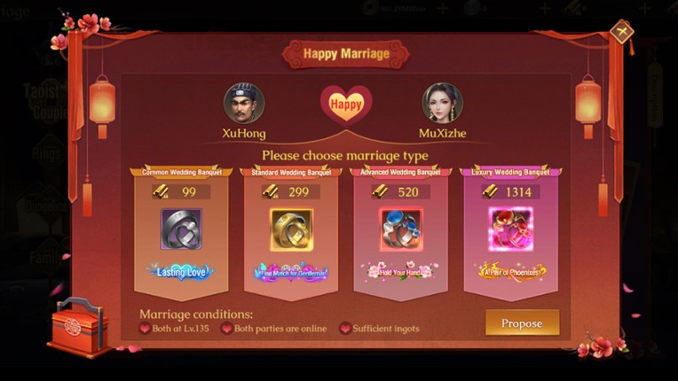 Vampire Master screenshot