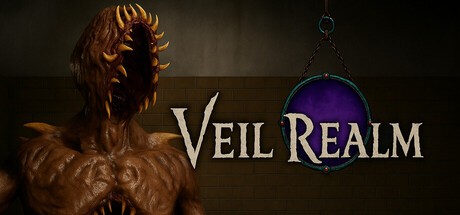 Games like Veil Realm