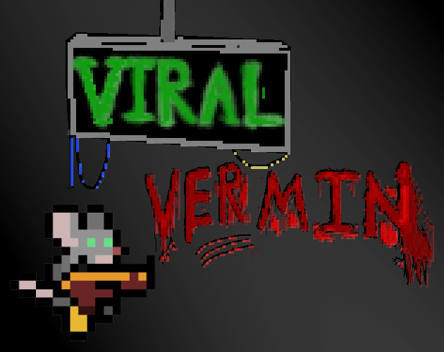 Games like Viral Vermin