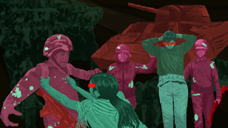Voces de Tlatelolco Image