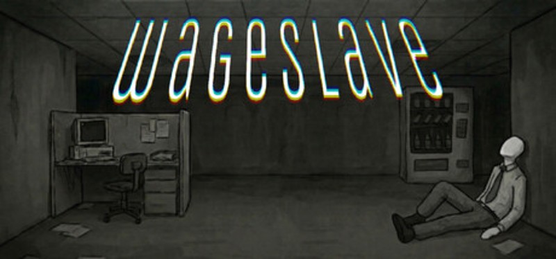 wageslave Image