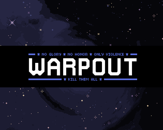 WARPOUT Image