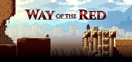 Games like Way of the Red