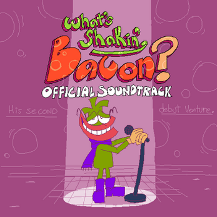 What's Shakin' Bacon? Leaked Build(s) Image