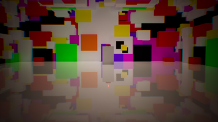 Wide PerspecTive screenshot