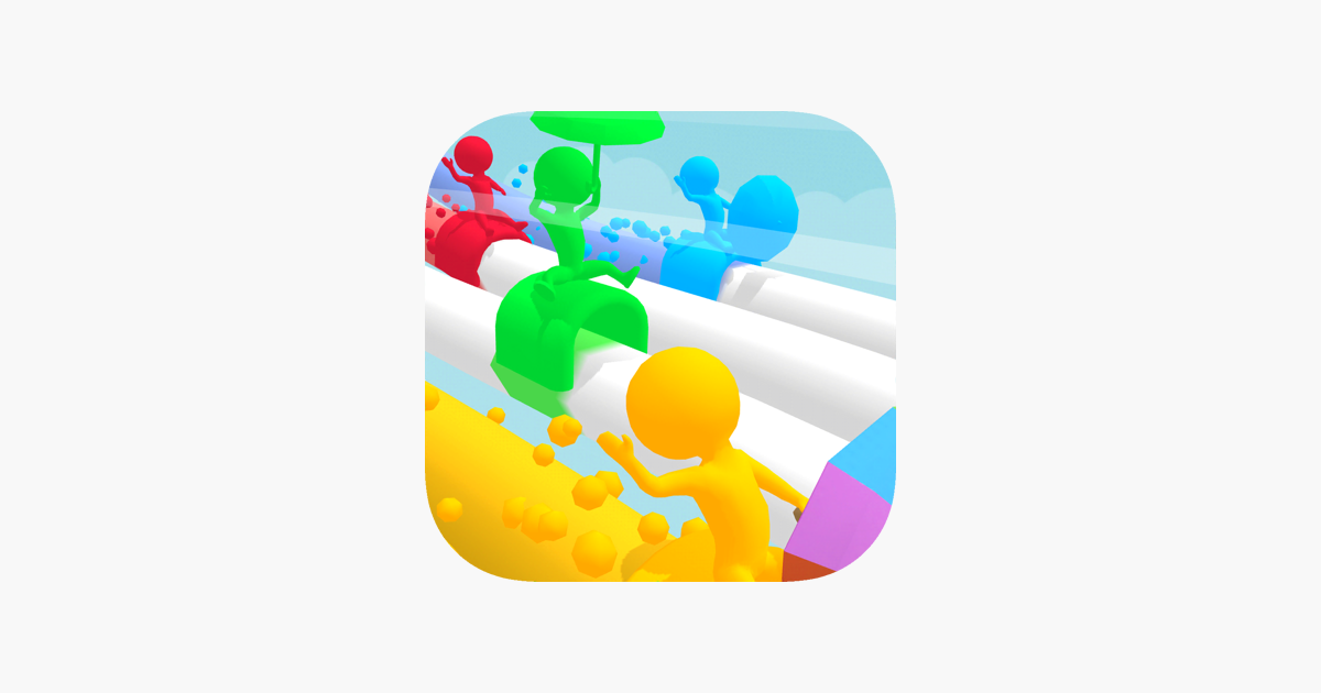 Games like Windy Slider