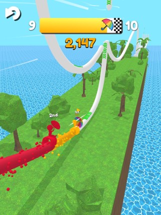 Windy Slider screenshot