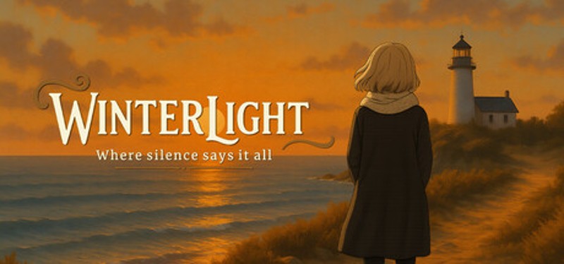 Winterlight - Where silence says it all Image