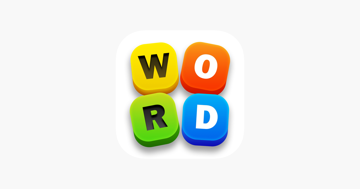 Games like Word Puzzle - Crosswords