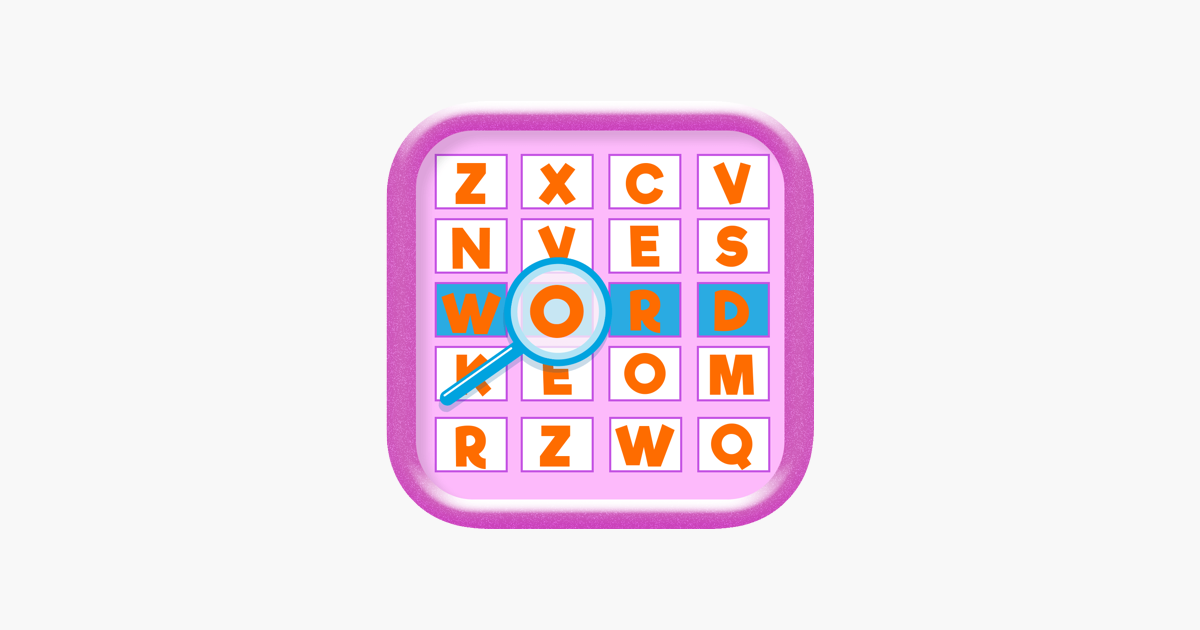 Games like Word Search Games: Puzzles App