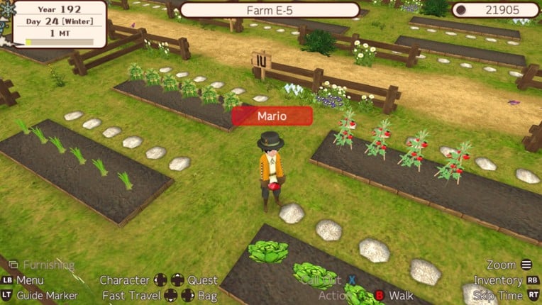 WorldNeverland: Elnea Kingdom Image