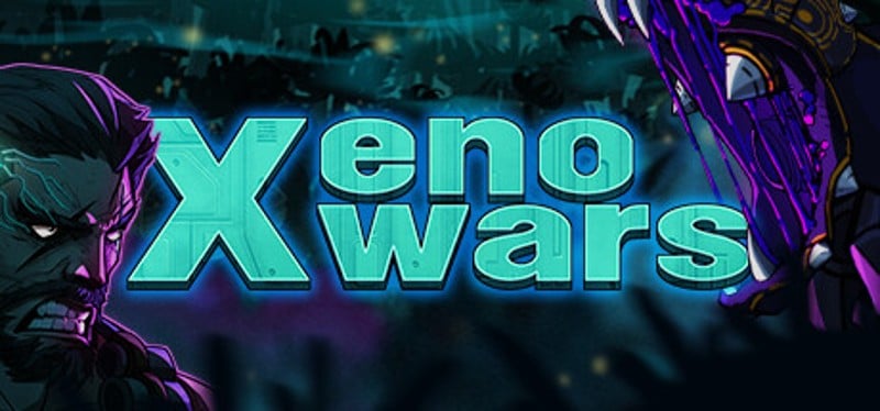 Xenowars Game Cover