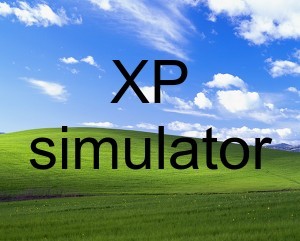 Games like XP simulator