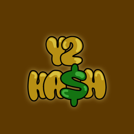 Y2Ka$h Game Cover