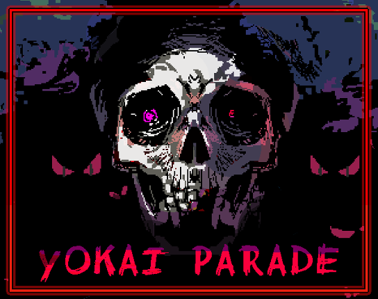 Yokai Parade Image