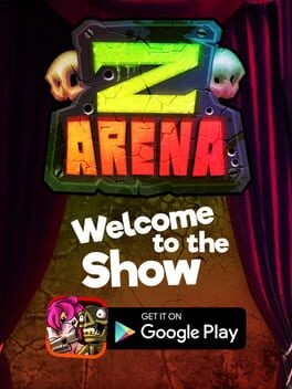 Games like Z-Arena