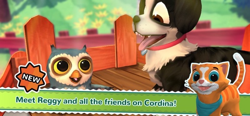 Zcooly: Fun edu games for kids screenshot