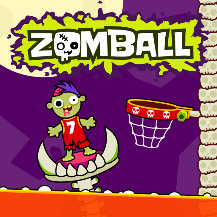 Games like Zomball
