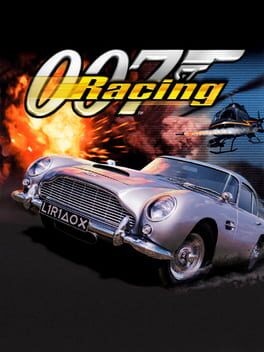Games like 007 Racing