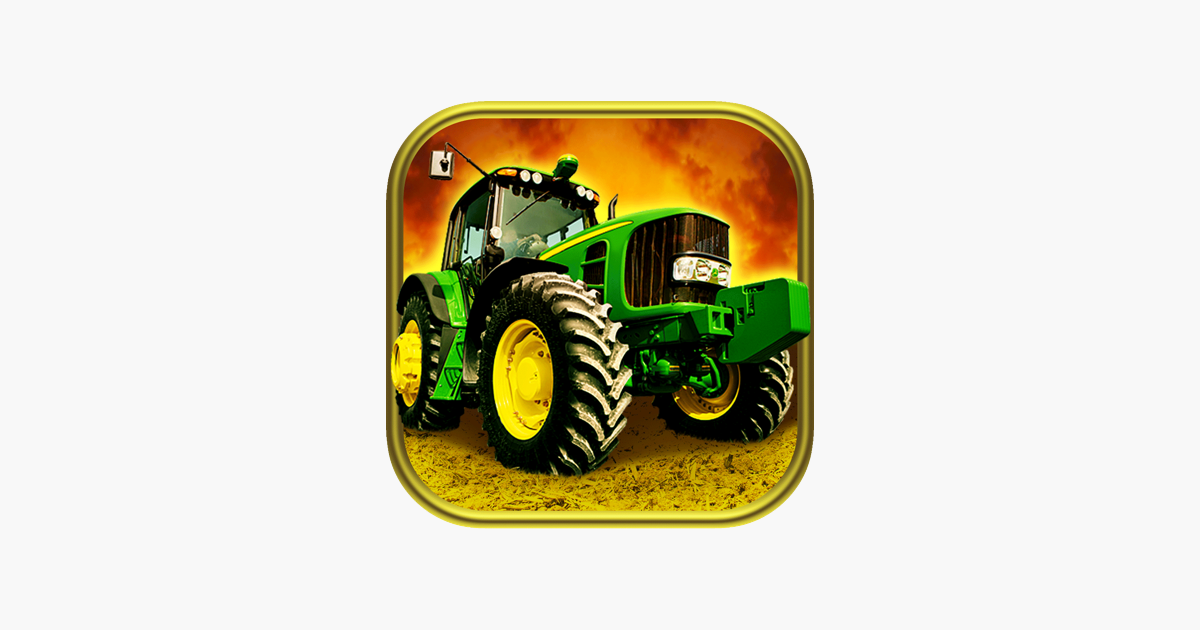 Games like 3D Tractor Racing Game By Top Farm Race Games For Awesome Boys And Kids FREE