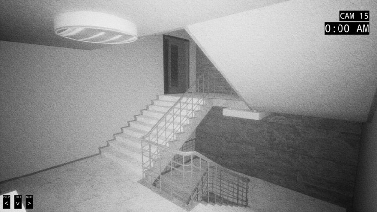 8AM: The Shopping Mall screenshot