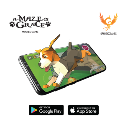 A Maze in Graze 3D Puzzle Adventure Image