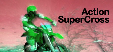 Games like Action SuperCross