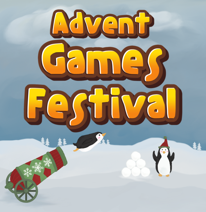 Games like Advent Games Festival - Advent Calendar