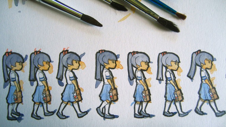 After School screenshot