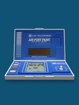 Games like Airport Panic