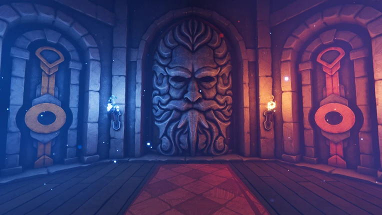 Alchemist: Journey of the Soul screenshot