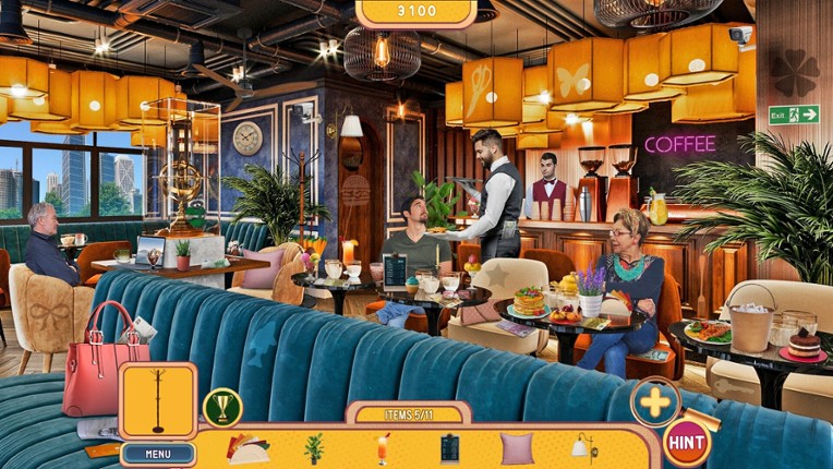 Amazing Weekend 2: Search and Relax - Collector's Edition Image