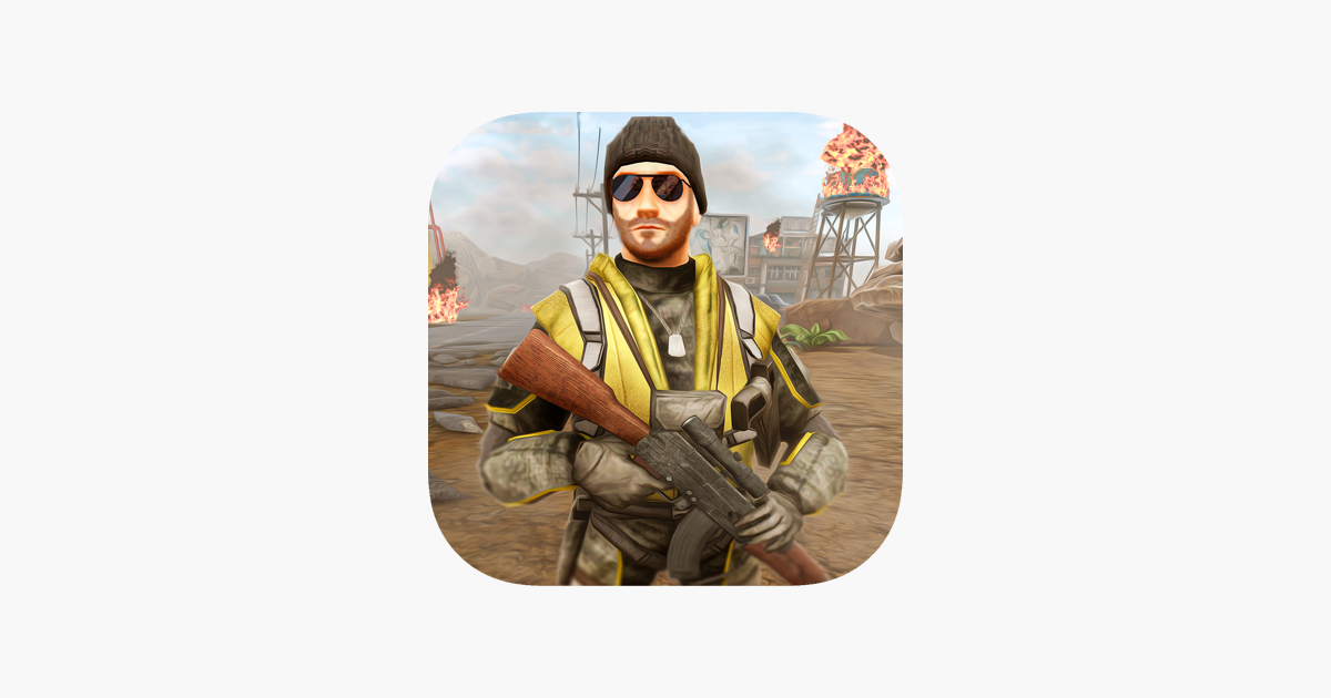 Games like Apocalypse Survival Royale