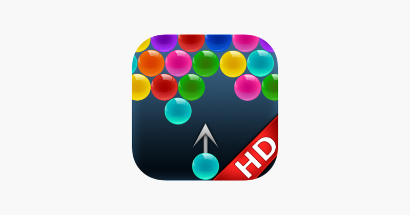 Arcade Bobble HD Game Cover