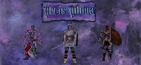 Games like Arcis Ultima