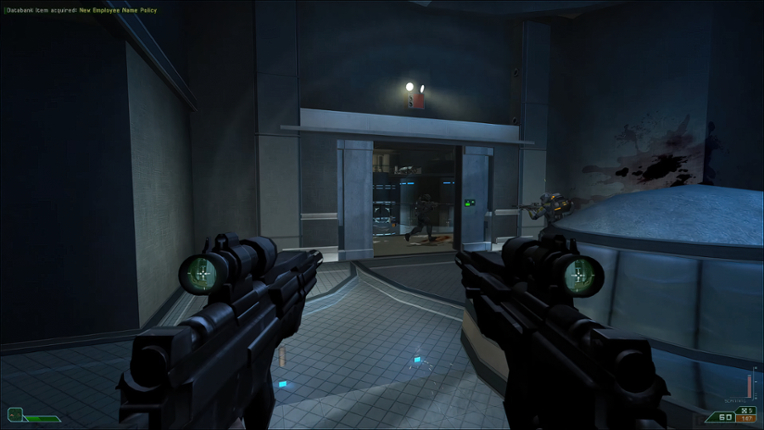 Area 51 Image