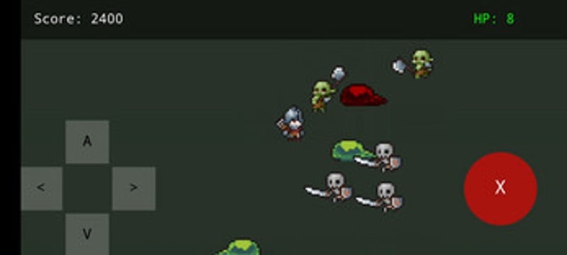 Arena Soldier: 1510 Expedition Image