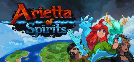 Games like Arietta of Spirits
