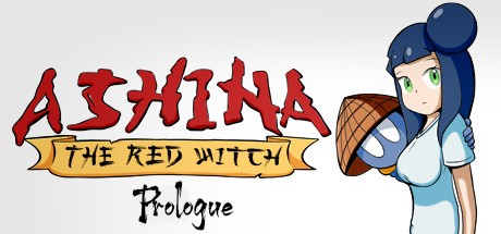 Games like Ashina: The Red Witch: Prologue