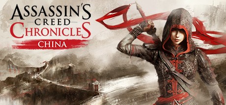 Games like Assassin's Creed Chronicles: China
