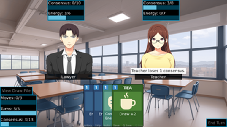 Assembly City Image