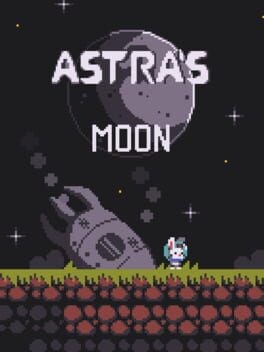 Games like Astra's Moon