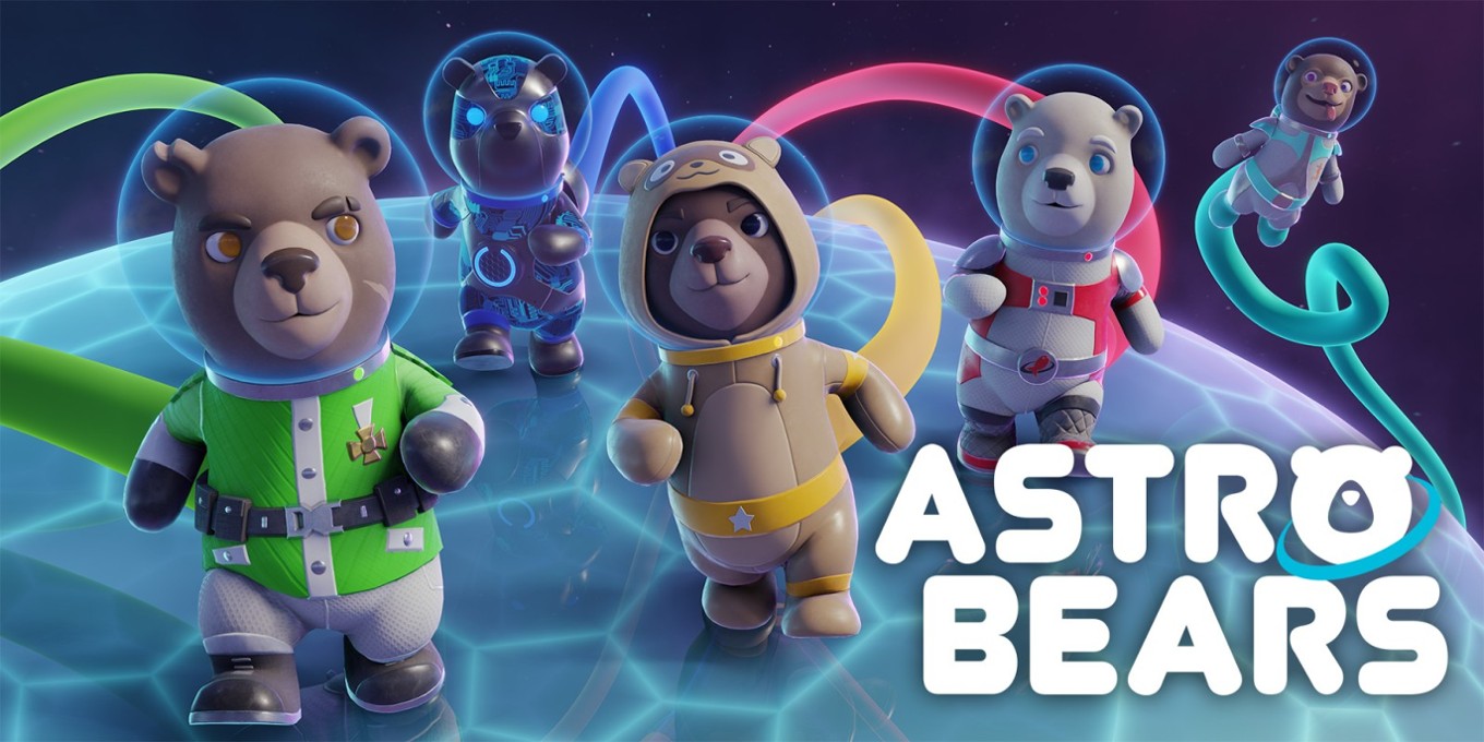 Games like Astro Bears